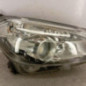 Optique avant principal droit (feux)(phare) NISSAN QASHQAI 1