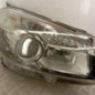 Optique avant principal droit (feux)(phare) NISSAN QASHQAI 1