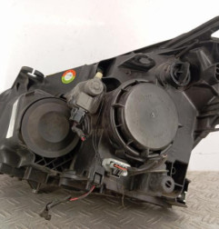 Optique avant principal droit (feux)(phare) NISSAN QASHQAI 1 Photo n°3