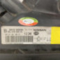 Optique avant principal droit (feux)(phare) NISSAN QASHQAI 1