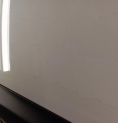 Porte arriere gauche NISSAN QASHQAI 1 Photo n°5