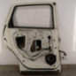 Porte arriere gauche NISSAN QASHQAI 1