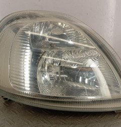Optique avant principal droit (feux)(phare) RENAULT MASTER 2 Photo n°1
