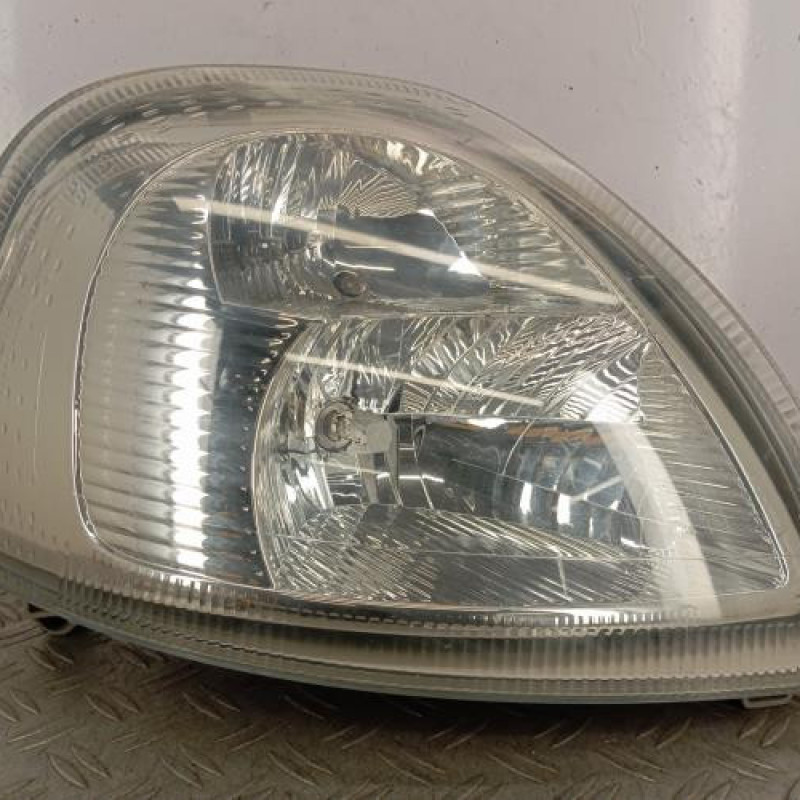 Optique avant principal droit (feux)(phare) RENAULT MASTER 2