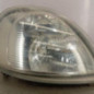 Optique avant principal droit (feux)(phare) RENAULT MASTER 2