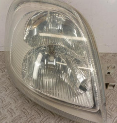 Optique avant principal droit (feux)(phare) RENAULT MASTER 2