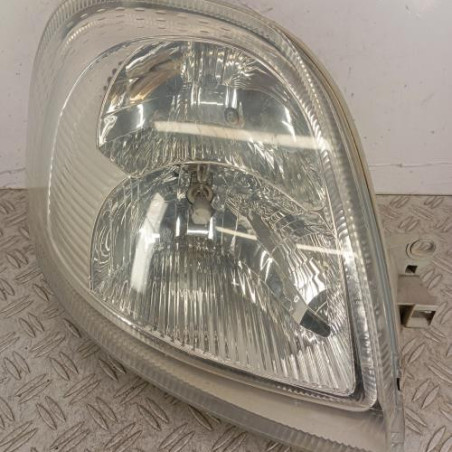 Optique avant principal droit (feux)(phare) RENAULT MASTER 2