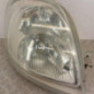 Optique avant principal droit (feux)(phare) RENAULT MASTER 2