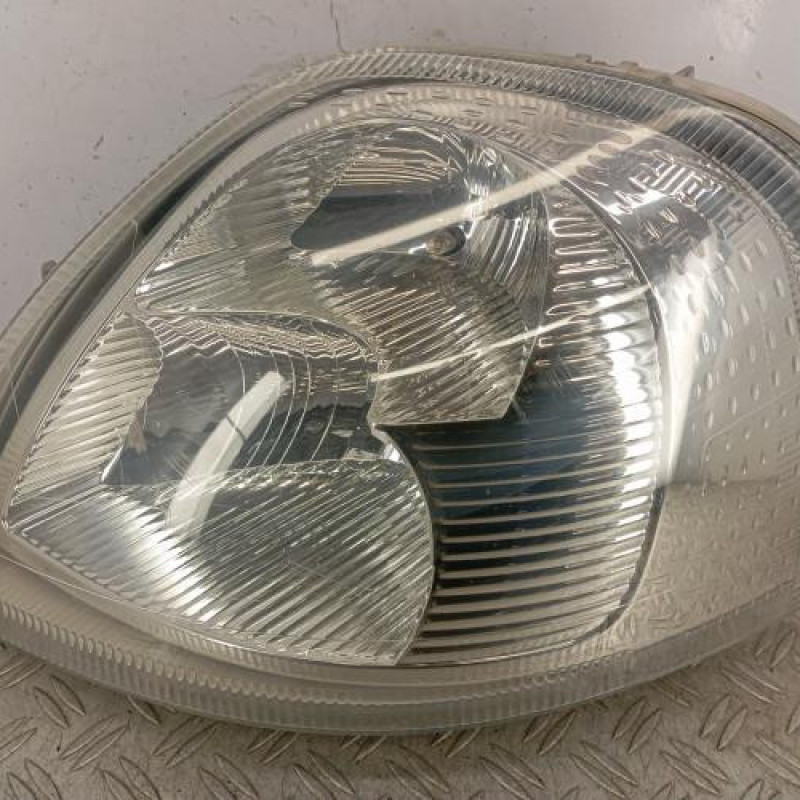 Optique avant principal gauche (feux)(phare) RENAULT MASTER 2