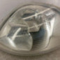 Optique avant principal gauche (feux)(phare) RENAULT MASTER 2