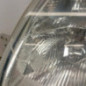 Optique avant principal gauche (feux)(phare) RENAULT MASTER 2