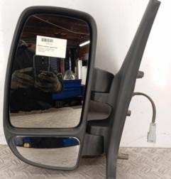 Retroviseur gauche RENAULT MASTER 2 Photo n°1