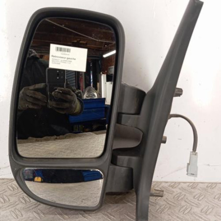 Retroviseur gauche RENAULT MASTER 2 Photo n°1