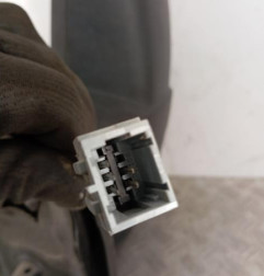 Retroviseur gauche RENAULT MASTER 2 Photo n°6