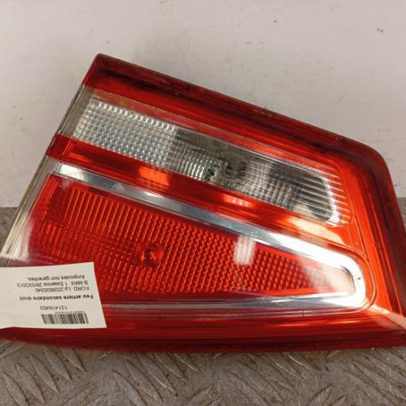 Feu arriere secondaire droit (feux) FORD B-MAX Photo n°1