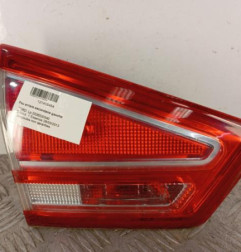 Feu arriere secondaire gauche (feux) FORD B-MAX Photo n°1