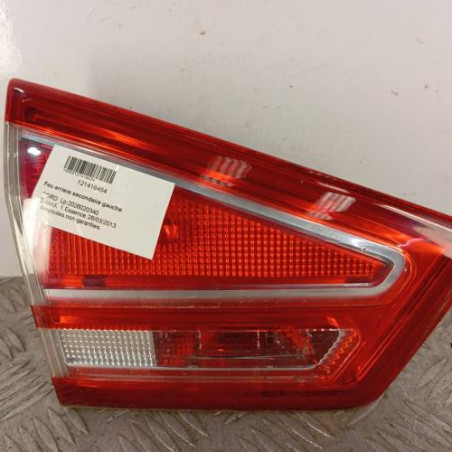 Feu arriere secondaire gauche (feux) FORD B-MAX Photo n°1