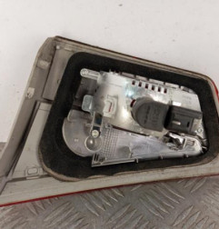 Feu arriere secondaire gauche (feux) FORD B-MAX