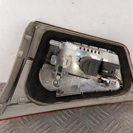 Feu arriere secondaire gauche (feux) FORD B-MAX