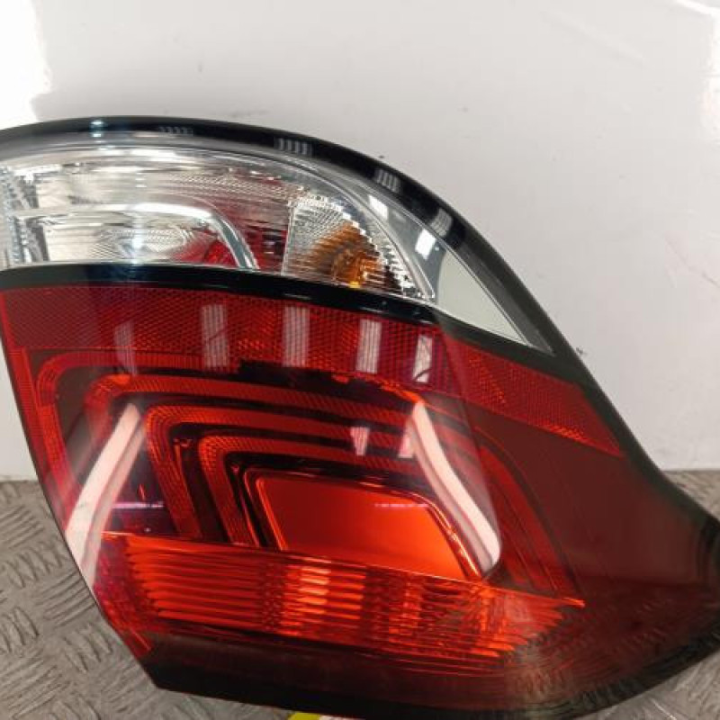 Feu arriere principal gauche (feux) CITROEN C4 2