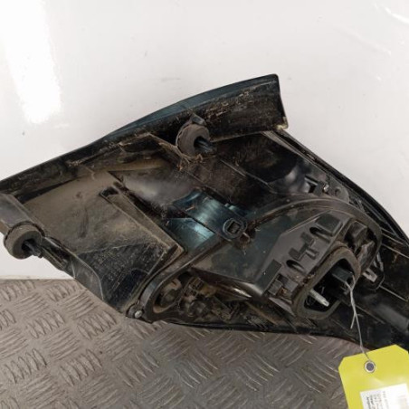 Feu arriere principal gauche (feux) CITROEN C4 2