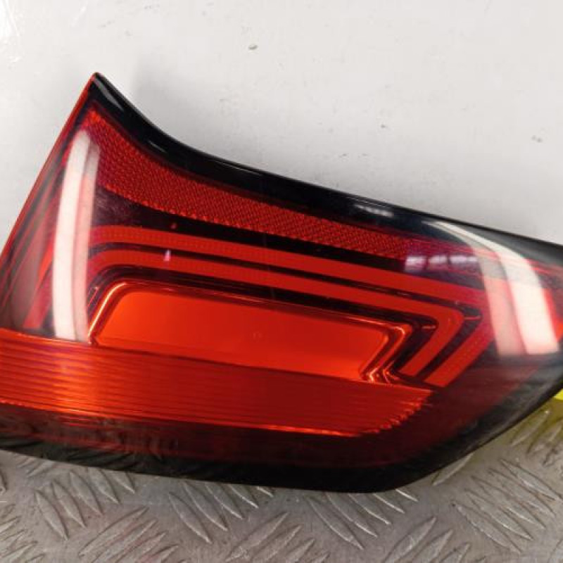 Feu arriere secondaire droit (feux) CITROEN C4 2