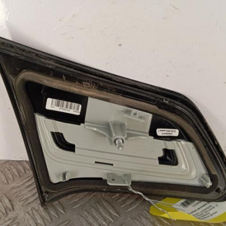 Feu arriere secondaire droit (feux) CITROEN C4 2