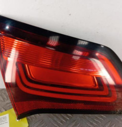 Feu arriere secondaire gauche (feux) CITROEN C4 2 Photo n°1