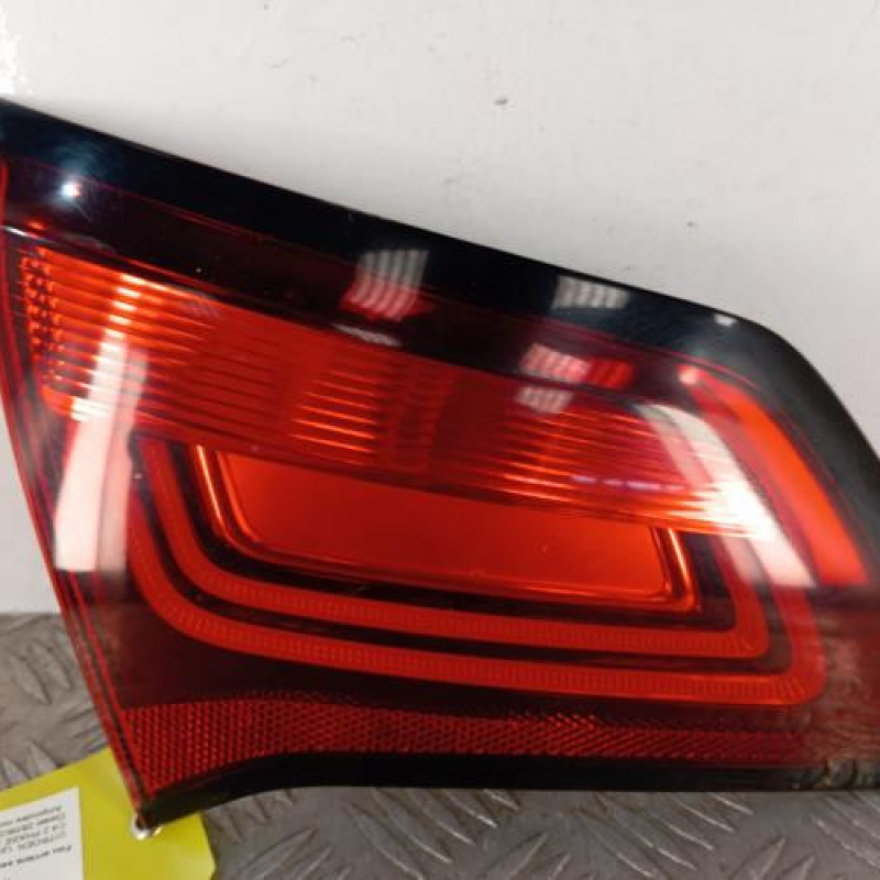 Feu arriere secondaire gauche (feux) CITROEN C4 2