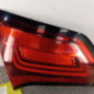 Feu arriere secondaire gauche (feux) CITROEN C4 2