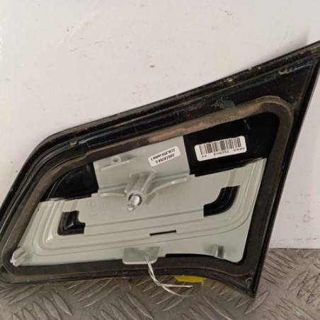 Feu arriere secondaire gauche (feux) CITROEN C4 2