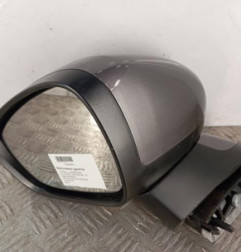 Retroviseur gauche CITROEN C4 2 Photo n°1