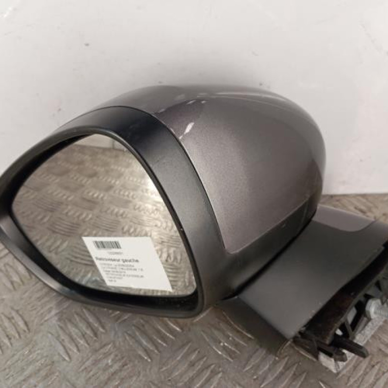 Retroviseur gauche CITROEN C4 2