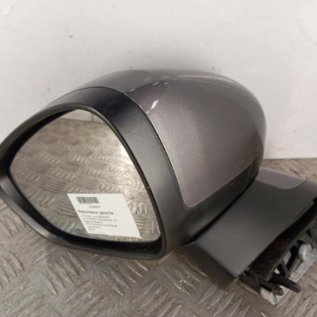 Retroviseur gauche CITROEN C4 2 Photo n°1