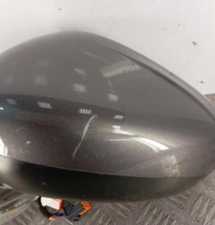 Retroviseur gauche CITROEN C4 2