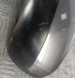 Retroviseur gauche CITROEN C4 2 Photo n°4