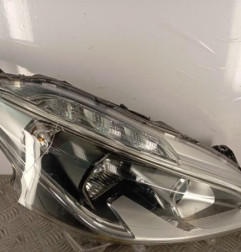 Optique avant principal droit (feux)(phare) PEUGEOT 208 1 Photo n°1