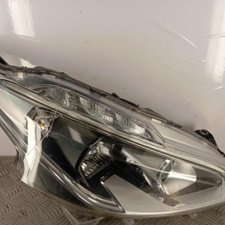 Optique avant principal droit (feux)(phare) PEUGEOT 208 1 Photo n°1