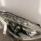 Optique avant principal droit (feux)(phare) PEUGEOT 208 1