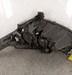 Optique avant principal droit (feux)(phare) PEUGEOT 208 1