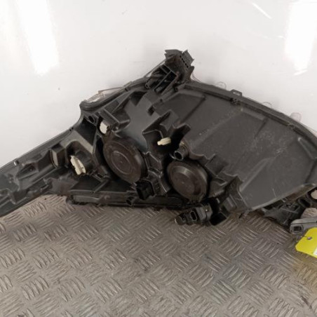 Optique avant principal droit (feux)(phare) PEUGEOT 208 1