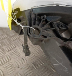 Optique avant principal droit (feux)(phare) PEUGEOT 208 1 Photo n°3