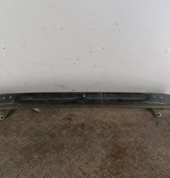 Renfort pare choc arriere (traverse) PEUGEOT 208 1 Photo n°1