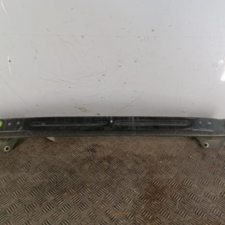 Renfort pare choc arriere (traverse) PEUGEOT 208 1 Photo n°1