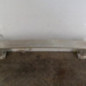 Renfort pare choc arriere (traverse) PEUGEOT 308 2