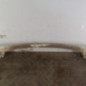 Renfort pare choc arriere (traverse) SUZUKI IGNIS 1