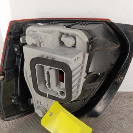 Feu arriere principal gauche (feux) VOLKSWAGEN POLO 5