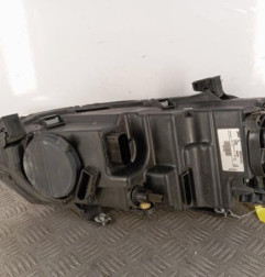 Optique avant principal gauche (feux)(phare) VOLKSWAGEN POLO 5