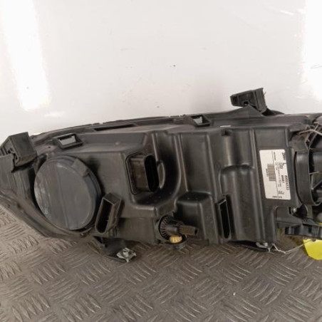 Optique avant principal gauche (feux)(phare) VOLKSWAGEN POLO 5