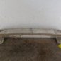 Renfort pare choc avant (traverse) PEUGEOT 308 2